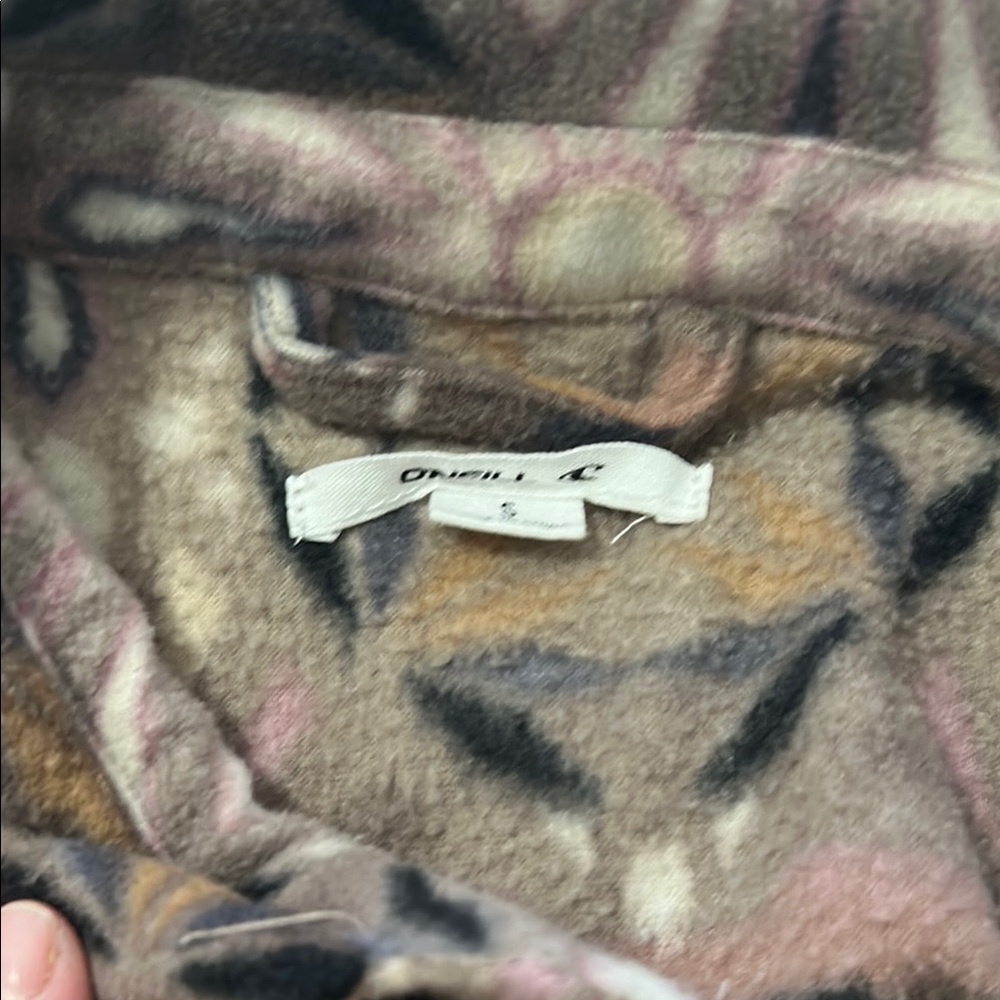 O’neill Button-Up Shacket - image 2